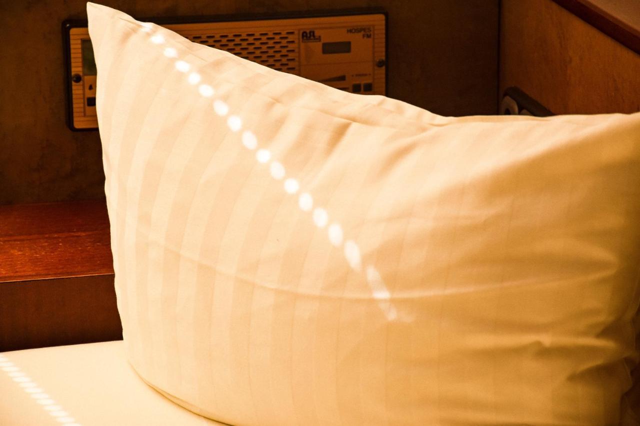 Hotel Bergwiesen - Zimmer Mit Balkon Oder Terasse Lohr nad Menem Zewnętrze zdjęcie
