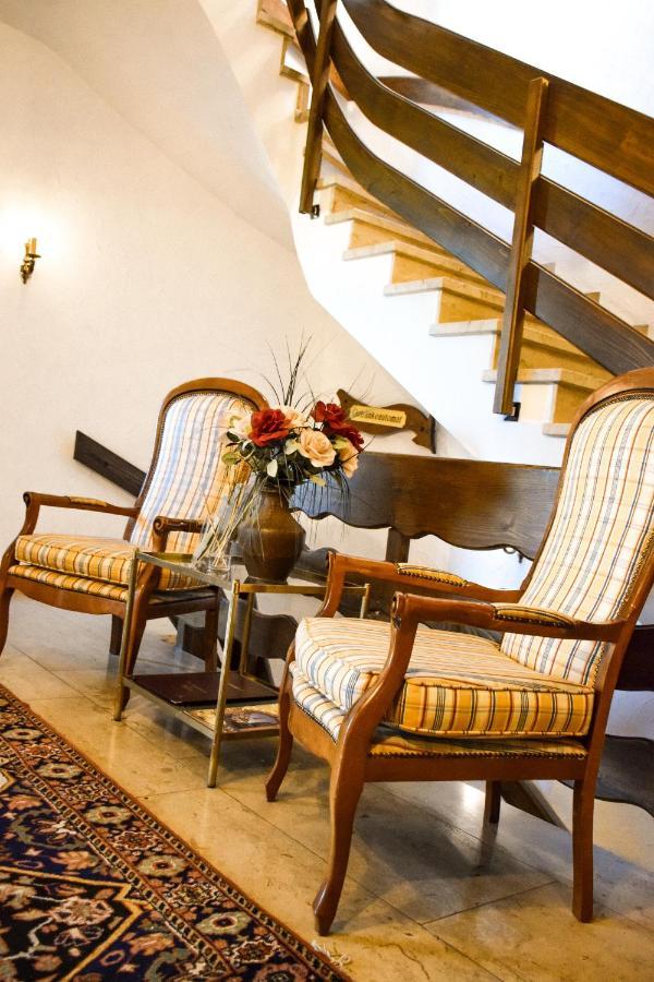 Hotel Bergwiesen - Zimmer Mit Balkon Oder Terasse Lohr nad Menem Zewnętrze zdjęcie